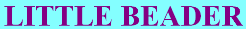 Beads, findings, jewellery making and craft supplies for UK crafts people.