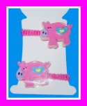 Little Pink Pig Ponios