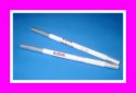 W. Seven Khol White Eye Pencil
