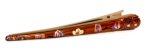 Floral Hair Slide 