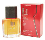 Giorgio Beverly Hills Red