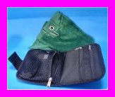 Golf Towel & Wallet Set