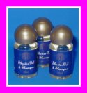 Guest Shower Gel and Shampoo x 5