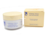 Holiday Glow Daily Facial Moisturiser By Silkia  