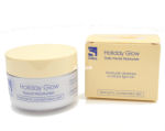Holiday Glow Daily Facial Moisturiser By Silkia  