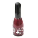 La Femme Nail Varnish - 17 Shanghai Red