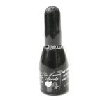 La Femme Nail Varnish - 29 Ebony
