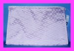 Large Toiletry Bag - Lilac