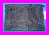 Large Toiletry Bag - Black