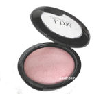 Terracotta Blusher Compact No. 9 - By LDM Paris 