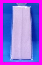 Lilac Stretch Fabric Head Band