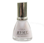 L'Oreal Jet-Set Diamant Nail Polish - 100