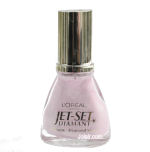 L'Oreal Jet-Set Diamant Nail Polish - 101