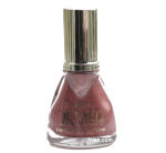 L'Oreal Jet-Set Diamant Nail Polish - 205
