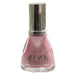 L'Oreal Jet-Set Diamant Nail Polish - 208