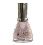 L'Oreal Jet-Set Diamant Nail Polish - 304