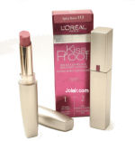 L'oreal Kiss Proof Tattoo Effect Lipstick Duo - 113 Spicy Rose