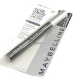 Maybelline Illegal Lengths Washable Mascara - Brownish Black