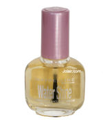 Maybelline Water Shine Nail Polish - 07 Crystal Gloss