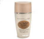 Maybelline Wonder Finish Makeup - Caramel
