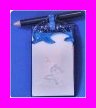 Mini Dolphin Magnetic Clipboard
