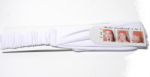 Multi Headband 3 In 1- White