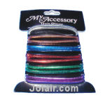 My Accessory Hair Rings