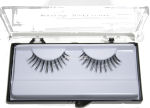 Natural Strip Eyelashes - Black 73
