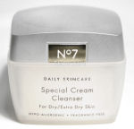 Boots No.7 Special Cream Cleanser - Dry/Extra Dry Skin