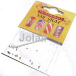 Nail Stones And Dangle Kits