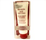 Revlon Age Defying Instant Firming Face Primer - 01 Normal/Combination Skin