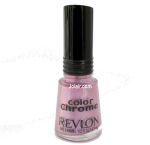 Revlon Color Chrome Nail Enamel - Blush Chrome