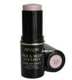 Revlon Face and Body Gleamer - 01 Flash