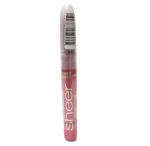Revlon Lipglide Sheer Colour and Shine 