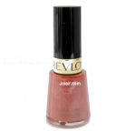 Revlon Nail Enamel - Iced Spice 130