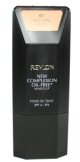 Revlon New Complexion Make-up - 07 Natural Beige