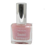 Revlon Sweet Nothings Nail Enamel - 735