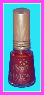 Revlon Top Speed - ONLY £2.90
