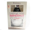 Rimmel Lasting Finish Minerals Loose Powder Foundation  