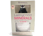 Rimmel Lasting Finish Minerals Loose Powder Foundation  