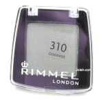 Rimmel Single Eyeshadow - 310 Goddess