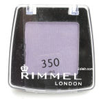 Rimmel Single Eyeshadow - 350 Iris