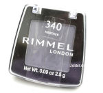 Rimmel Single Eyeshadow - 340 Heather