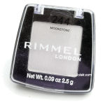 Rimmel Single Eyeshadow - 244 Moonstone