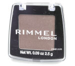 Rimmel Single Eyeshadow - 030 Smokey Quartz