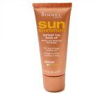 Rimmel Sun Shimmer Instant Tan Makeup