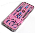 Sally Hansen La Cross Decorator Manicure Set - Pink