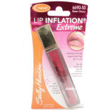 Sally Hansen Lip Inflation Extreme - Sheer Cherry