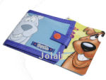 Scooby Doo Wallet
