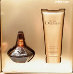 Secret Obsession By Calvin Klein 